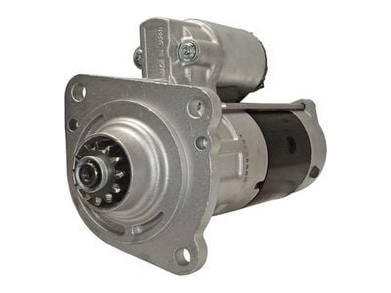 Starter - Compatible with 1999 - 2001 Ford F-550 Super Duty 7.3L V8 2000