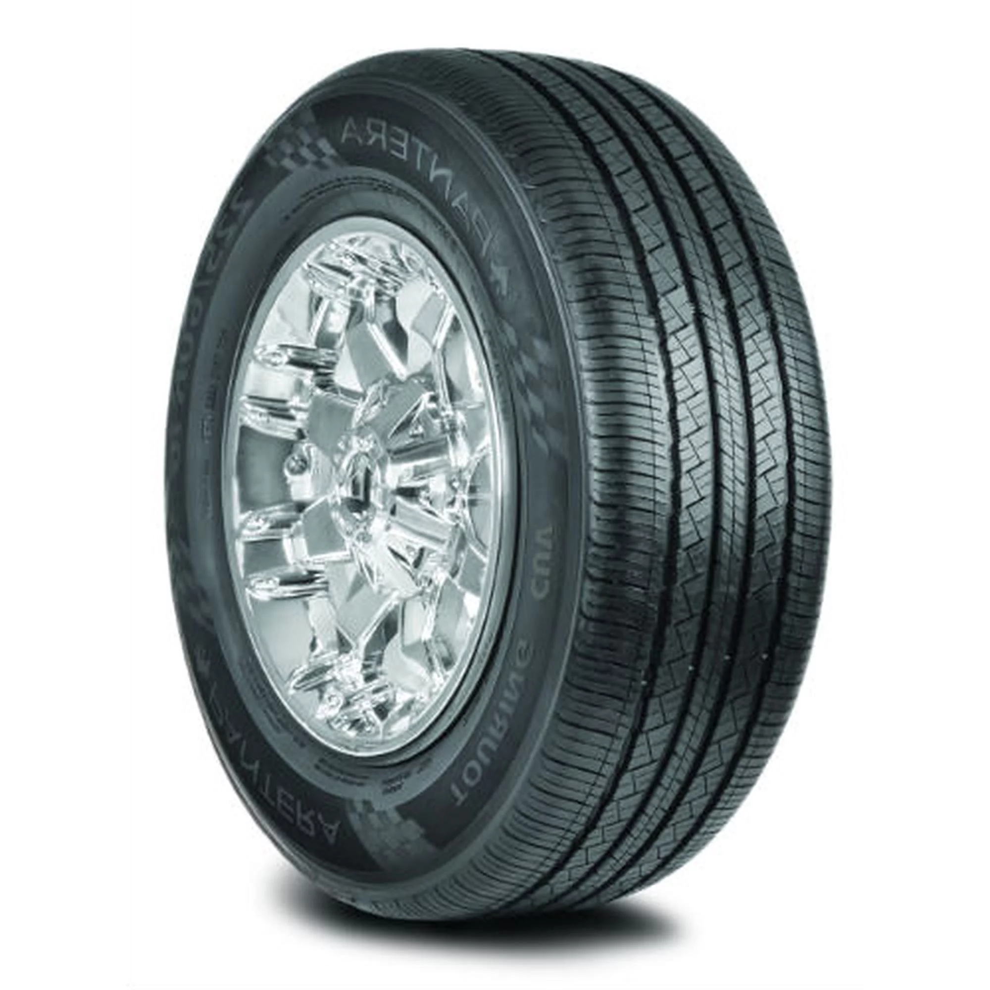 Pantera Touring CUV A/S All Season P235/70R16 106H SUV/Crossover Tire