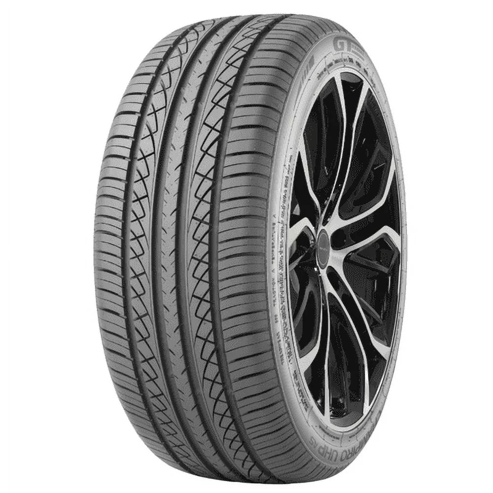 GT Radial Champiro UHP AS 235/45R18 94W BSW (2 Tires) Fits: 2010-12 Nissan Altima SR, 2013-14 Honda Accord Sport