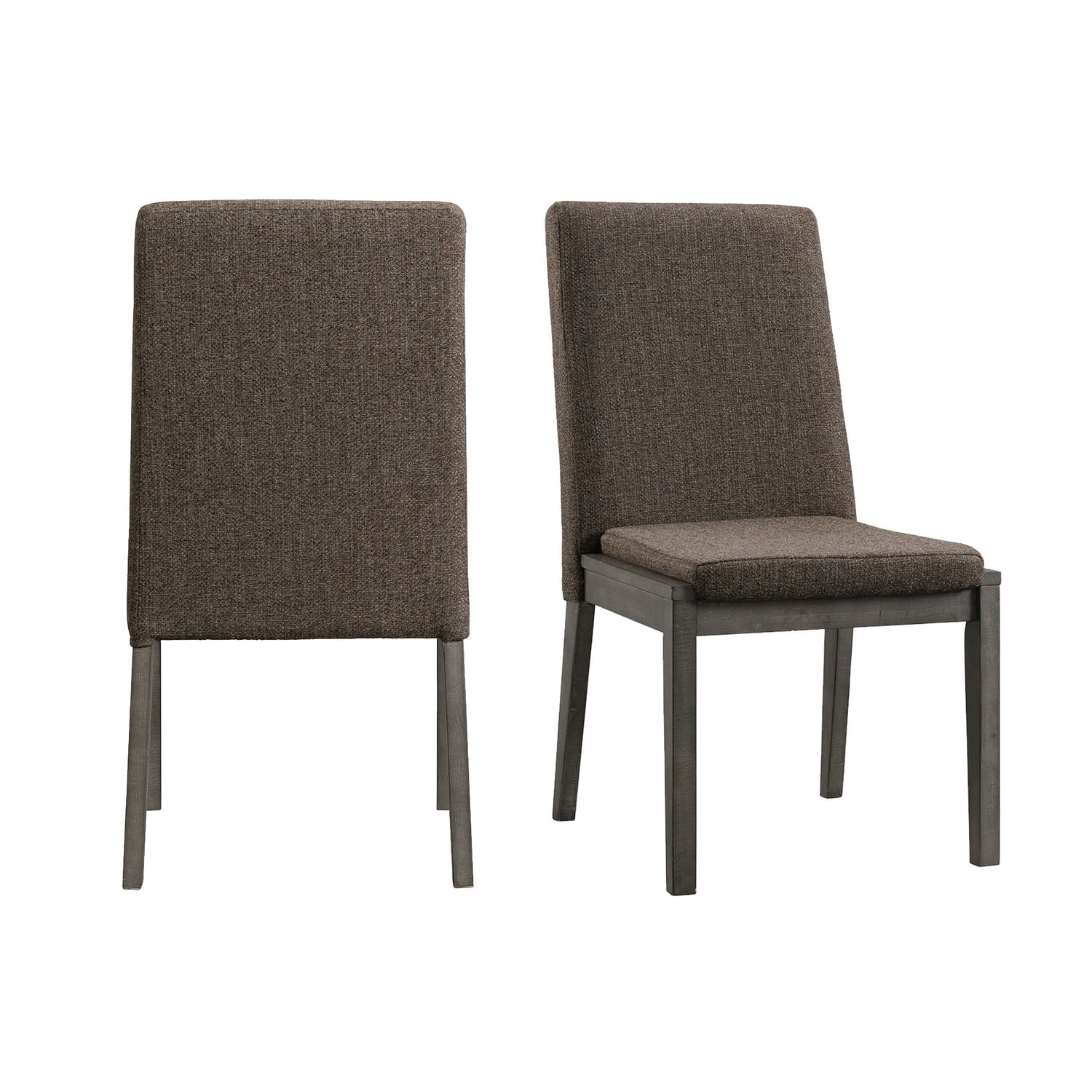 HomeStock Lakefront Luxury Side Chair Set