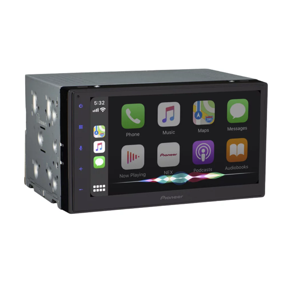 New Pioneer DMH-1770NEX 6.8