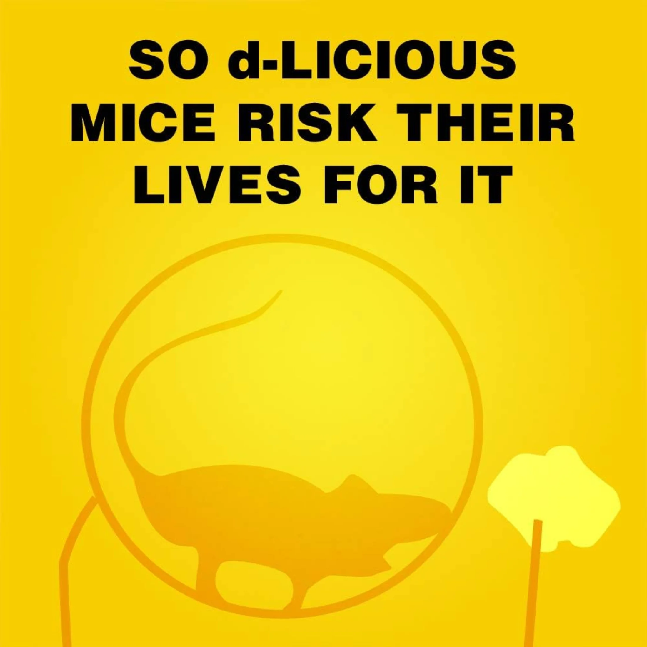 D-CON Ready-to-Use Bait Station 3 Bait Stations Reduce Chance to Come Contact Rodent Easy to Set with no Fear Snapping your Fingers Tunnel Entrance Sensitive Trigger No Stolen Bait Effective Pack of 3