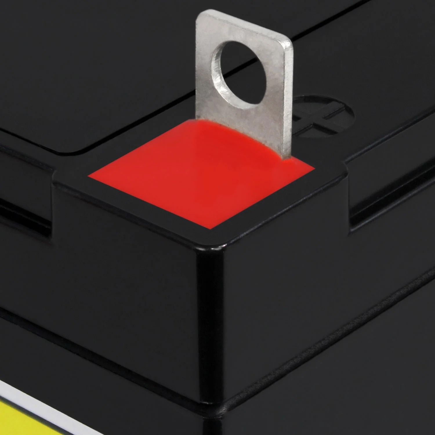 ML15-12NB 12V 15AH Replacement Battery Compatible with Drive Medical Phantom S35001692, S35002692 - 10 Pack