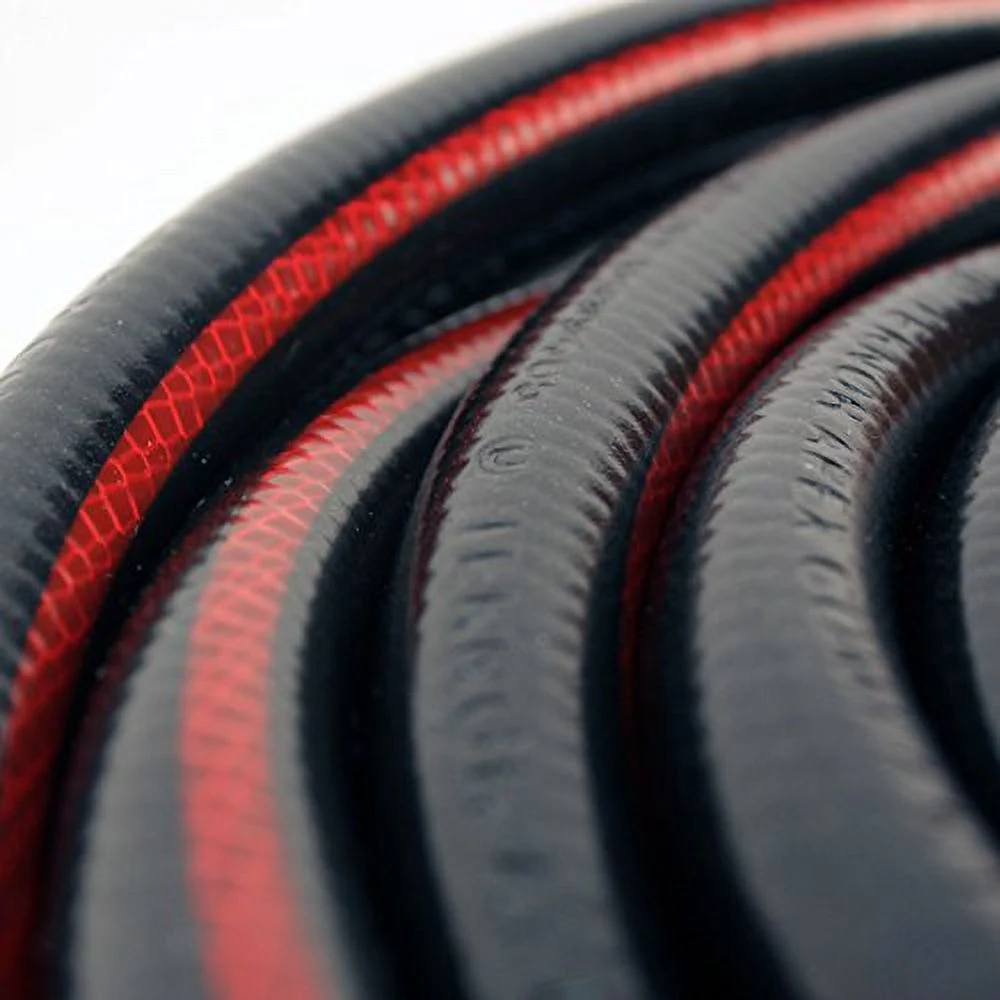 NeverKink GT8844-50 NeverKink Pro Garden Hose, Commercial-Duty, 5/8-In. x 50-Ft. - Quantity 1