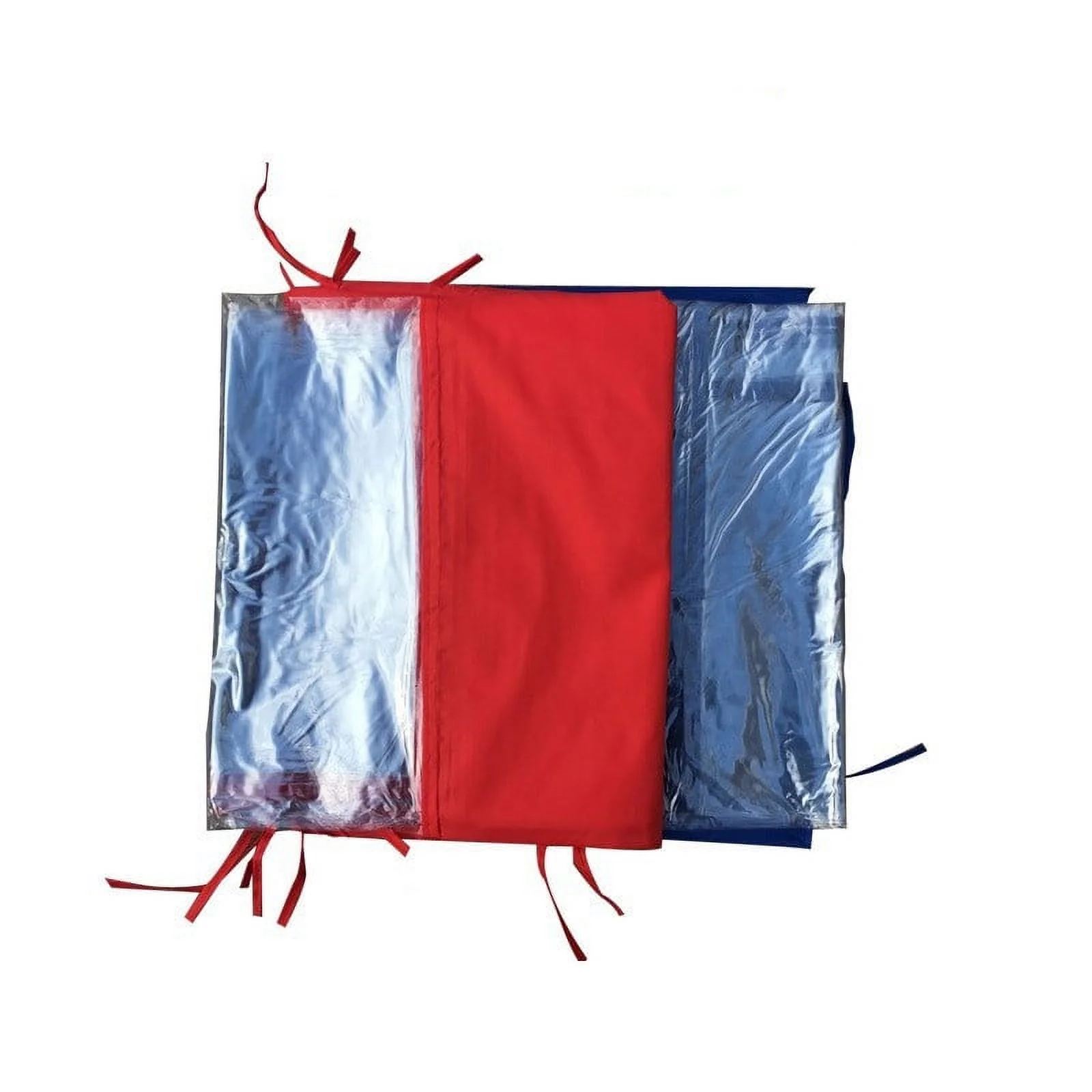 Outdoor Party Rainproof Oxford Cloth Tents Garden Shade Top Tent Surface Replace