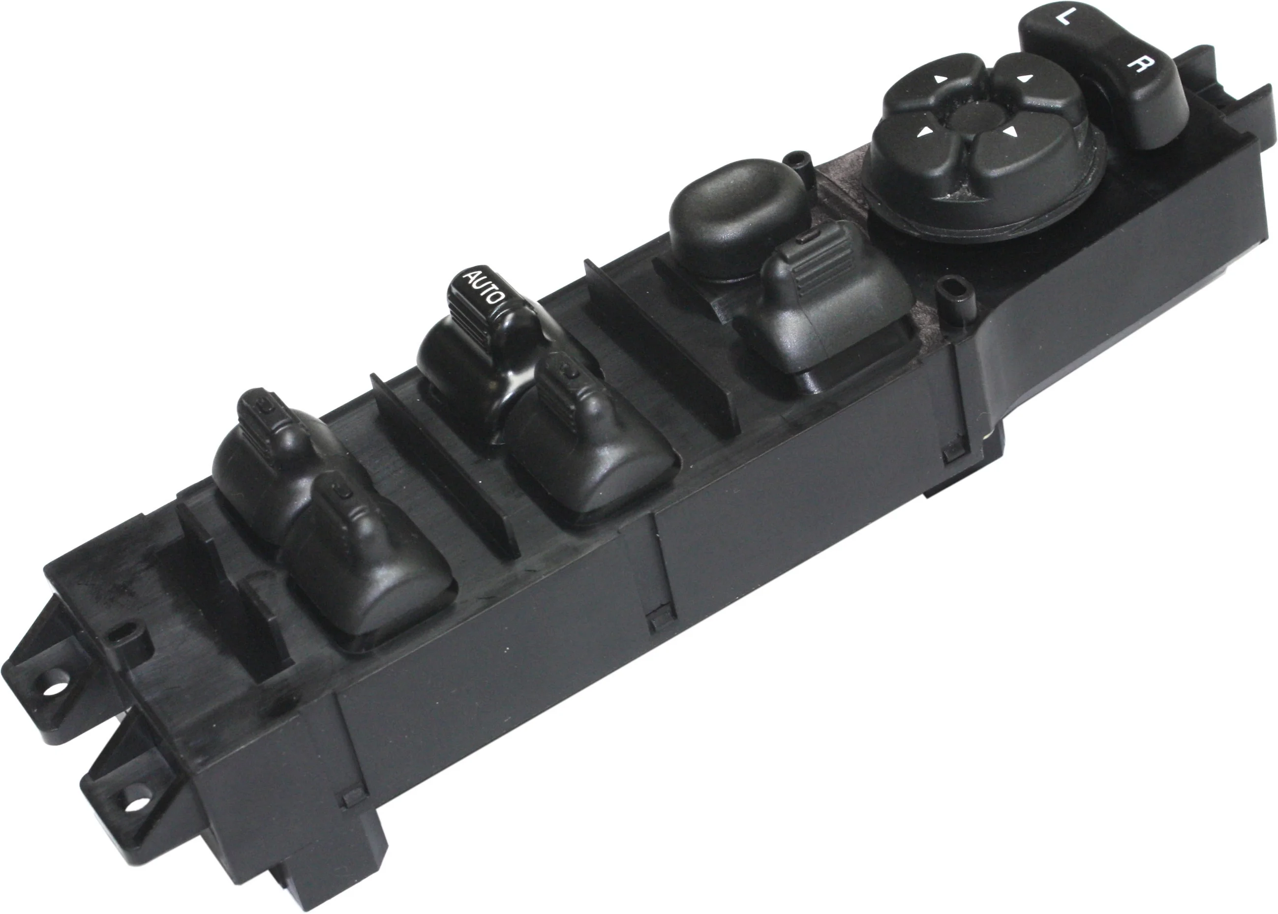 Window Switch Compatible with 1997-2001 Jeep Cherokee 6Cyl 4Cyl 4.0L 2.5L Front, Left Driver