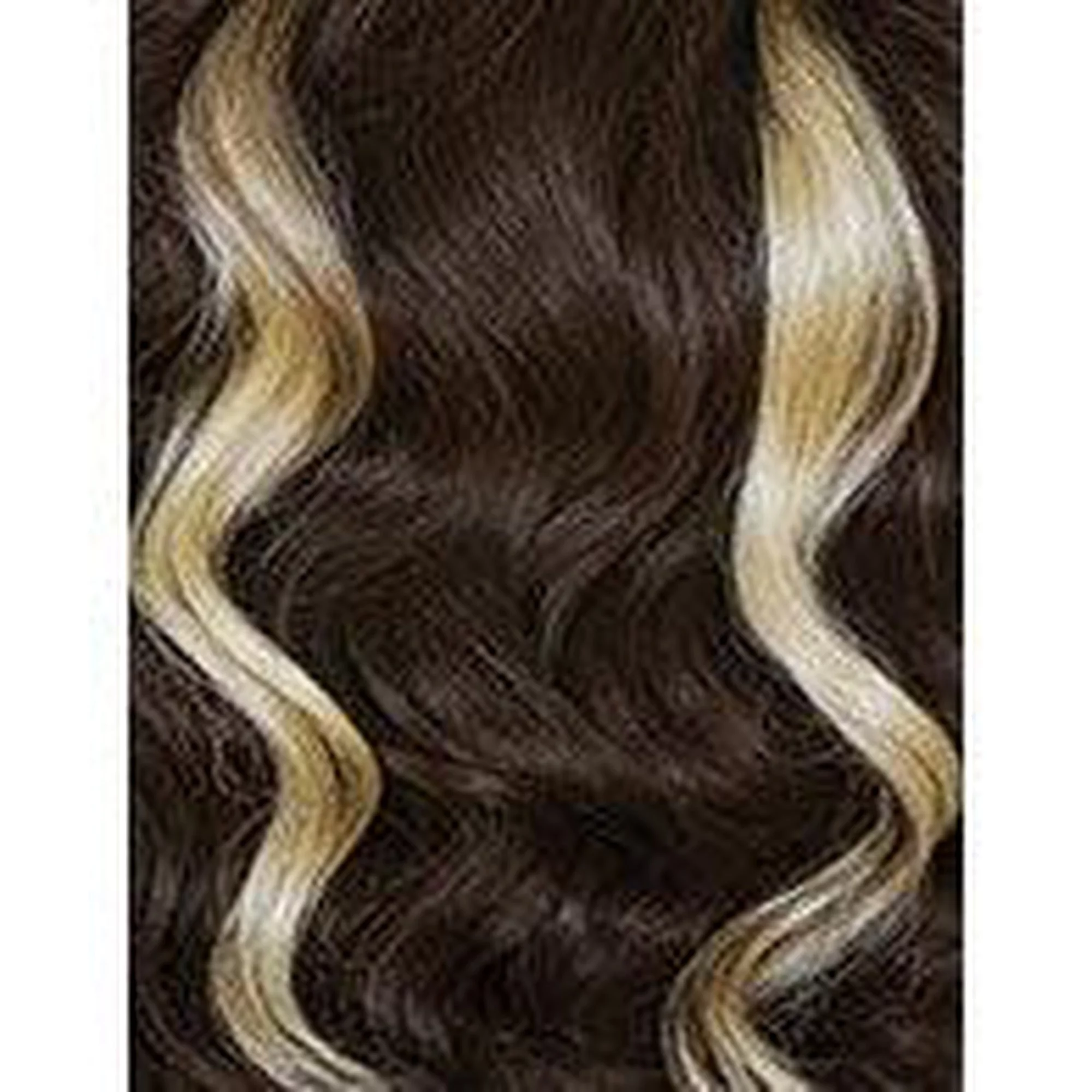 Sensationnel HD Lace Front Wig Butta Lace Unit 7