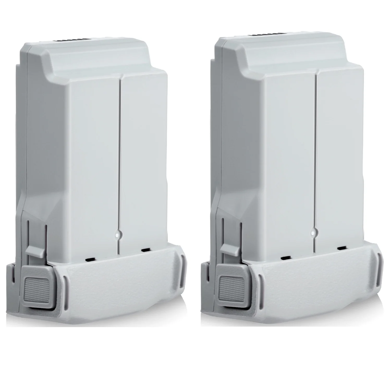 FirstPower 2-Pack 3850mAh Intelligent Flight Battery Plus for DJI Mini 4 Pro/Mini 3 Pro/Mini 3 Drone