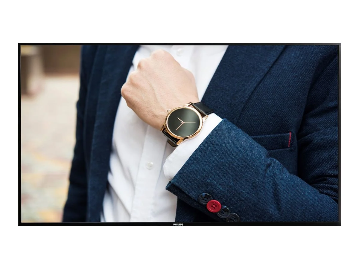 Philips 49BDL4051D - 49