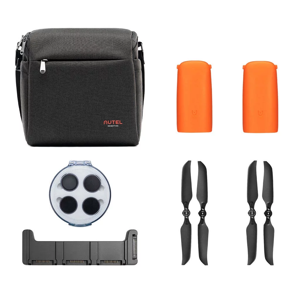Autel Robotics EVO Lite+ ccessory Kit Battery Combo Kit On-The-Go-Bundle