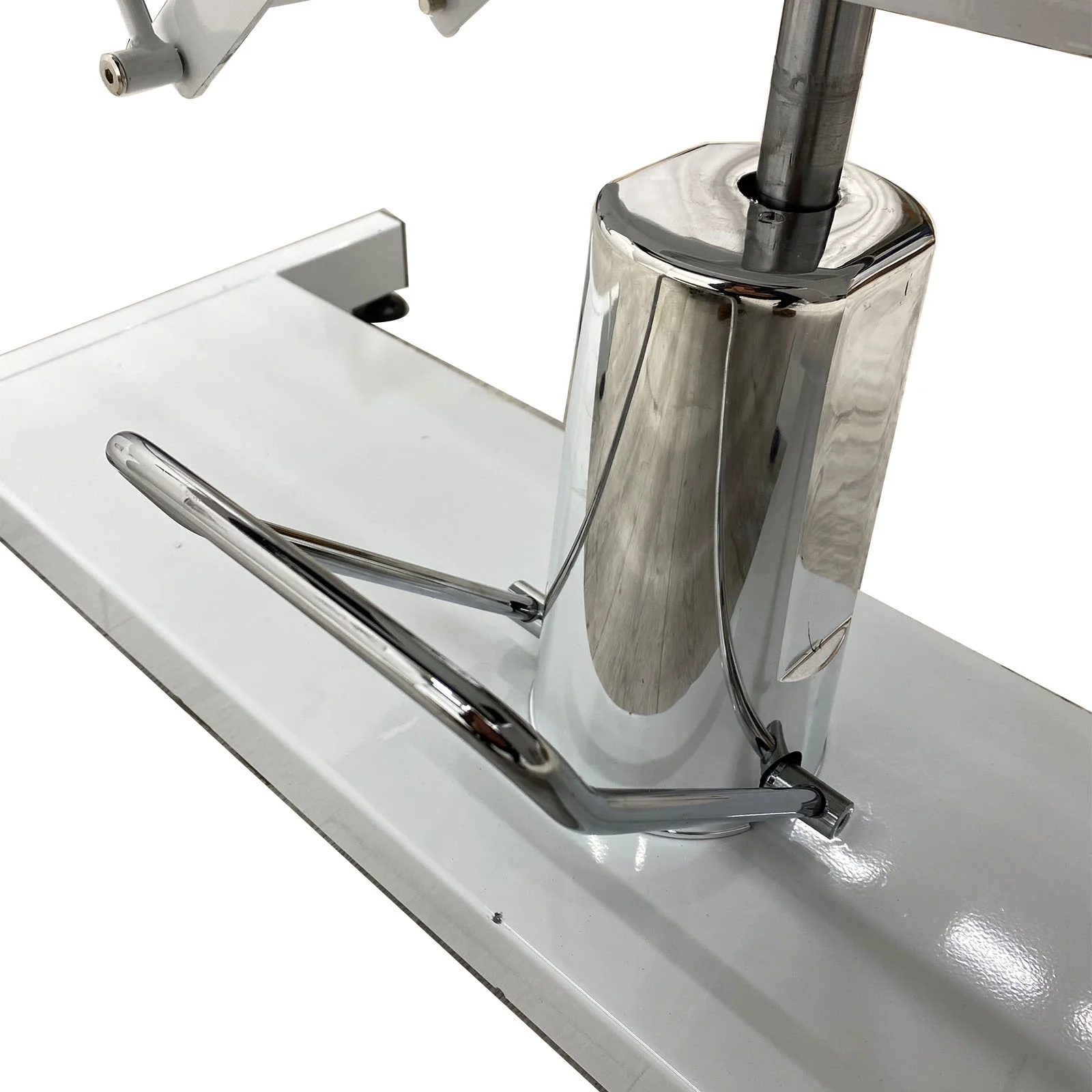 Multifunctional Rotation Massage Bed Folding Beauty Bed Adjustable Beauty Care Bed