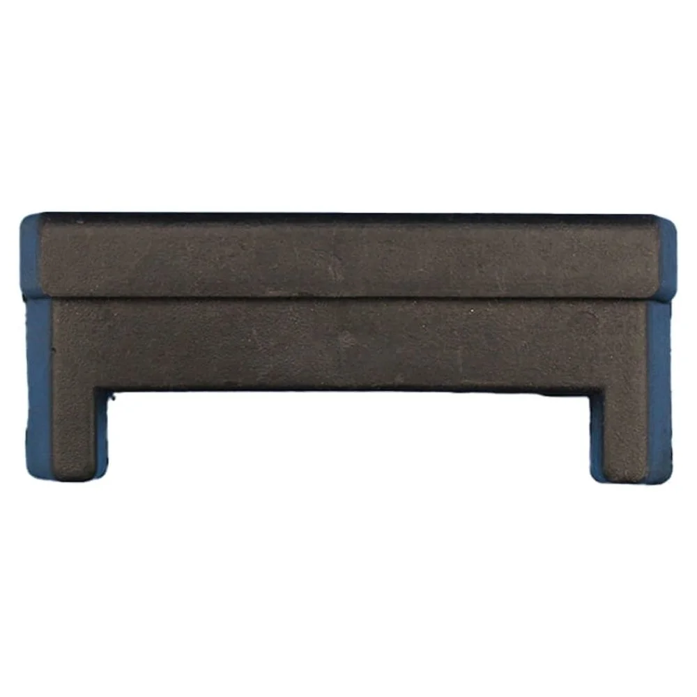 RAParts 28 Piece E-Track Kit w/8 ft E-Track Trailer Tie-Down Rails Galvanized Steel