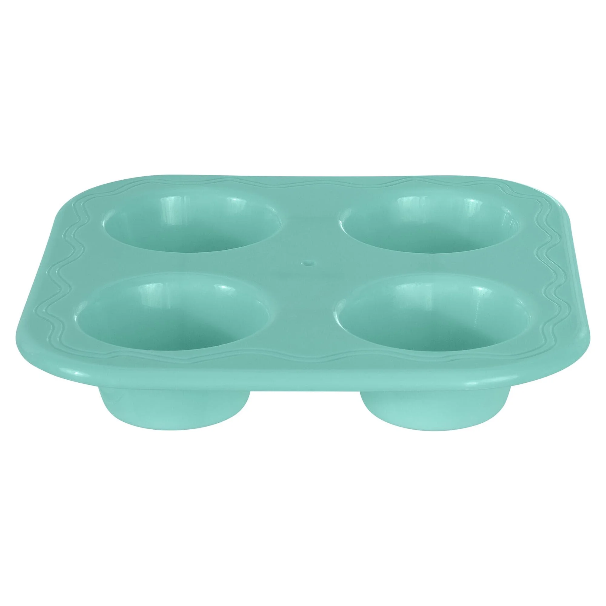 CoComelon 3' Little Kitchen Playset With Lights & Sounds, 19 Pieces