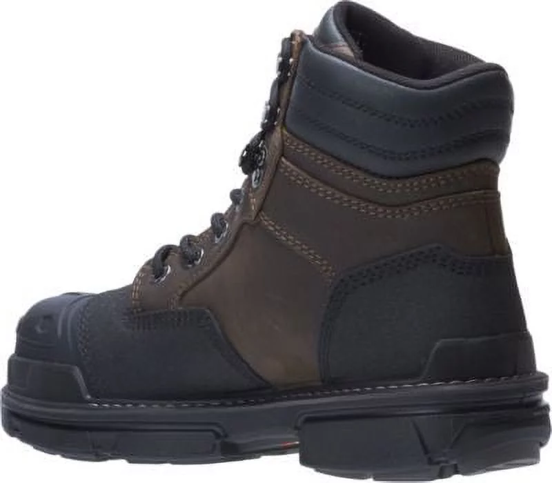 Wolverine Yukon CarbonMAX 6