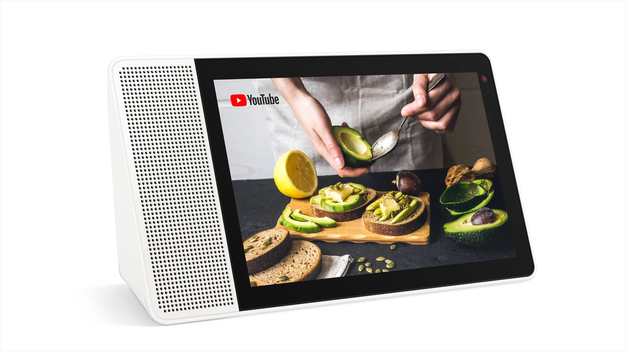 Lenovo Smart Display 10