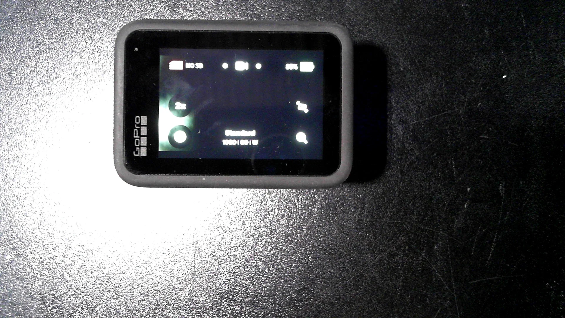 Used GoPro HERO9 Black - E-Commerce Packaging - Waterproof Action Camera with Front LCD and Touch Rear Screens, 5K Ultra HD Video, 20MP Photos, 1080p Live Streaming, Webcam, Stabilization