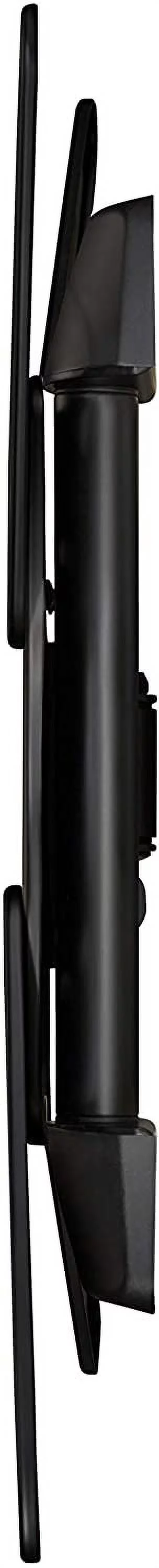 Samsung QN65S95DAFXZA 65 Inch OLED 4K Smart TV with Dolby Atmos with a Walts TV Medium Full Motion Mount for 32-65 Inch Compatible TV's and Walts HDTV Screen Cleaner Kit (2024)