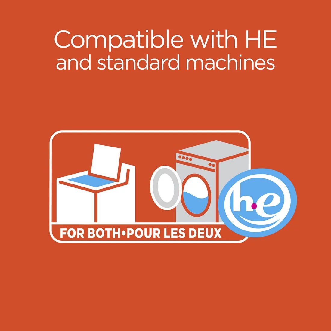 Tide Simply Clean and Fresh Ultra Concentrated Liquid Laundry Detergent, 1 Count Per Pack 20 fl oz.