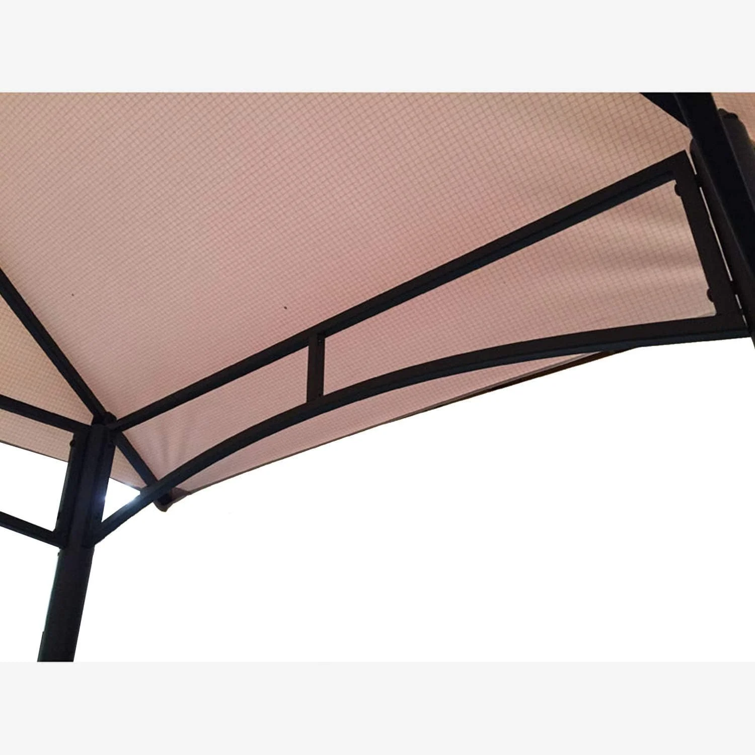 Pro Grill Gazebo Replacement Canopy Top Cover - Riplock 350