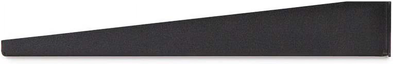 Vented Componenet Shelf