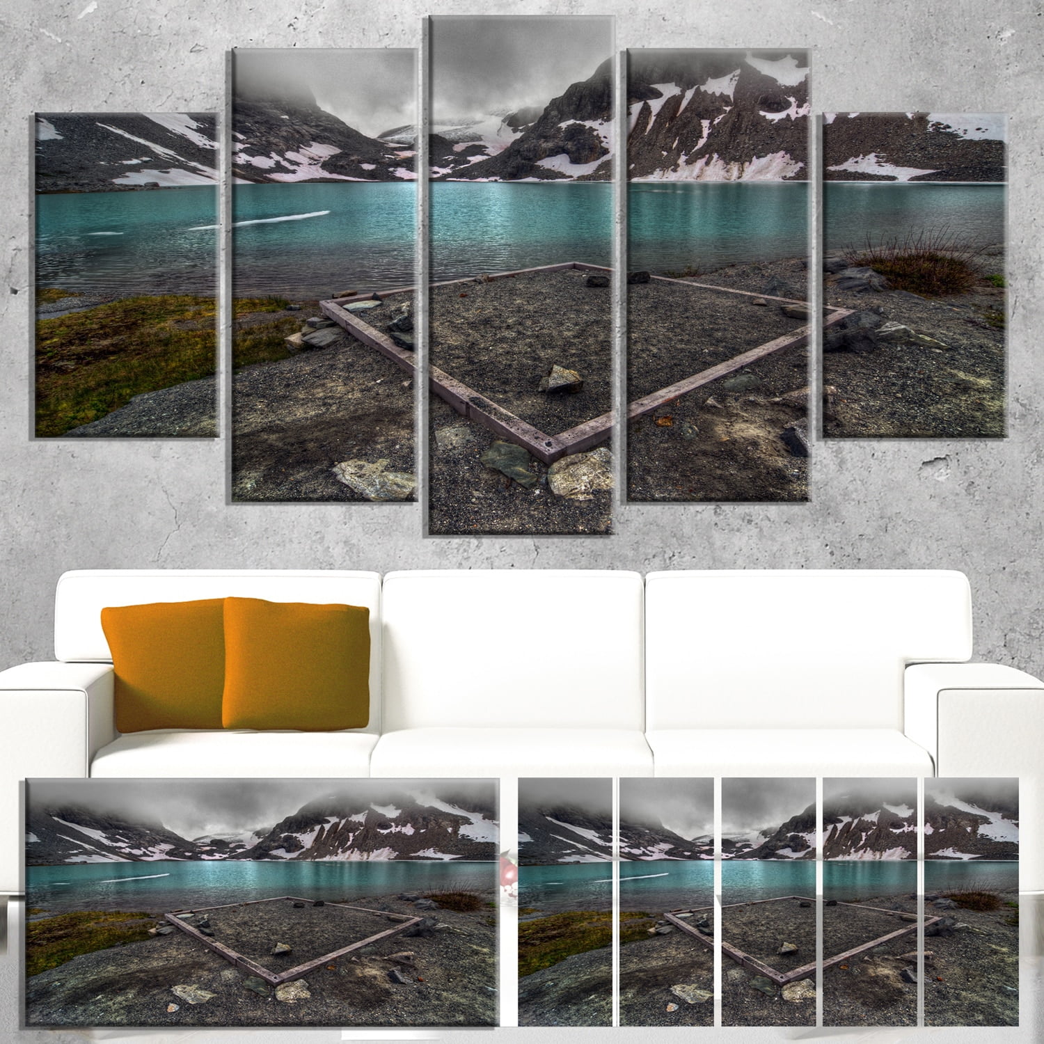 DESIGN ART Designart 