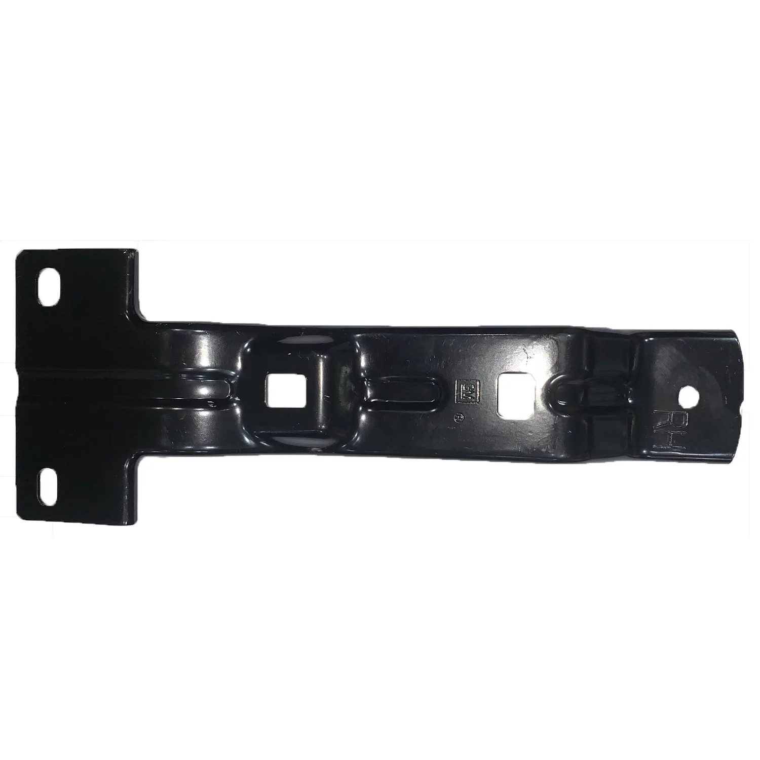 New Aftermarket  Premium Fit Front Passenger Side Lower Bumper Cover Bracket 42402424 fits 2017-2022 Chevrolet Trax