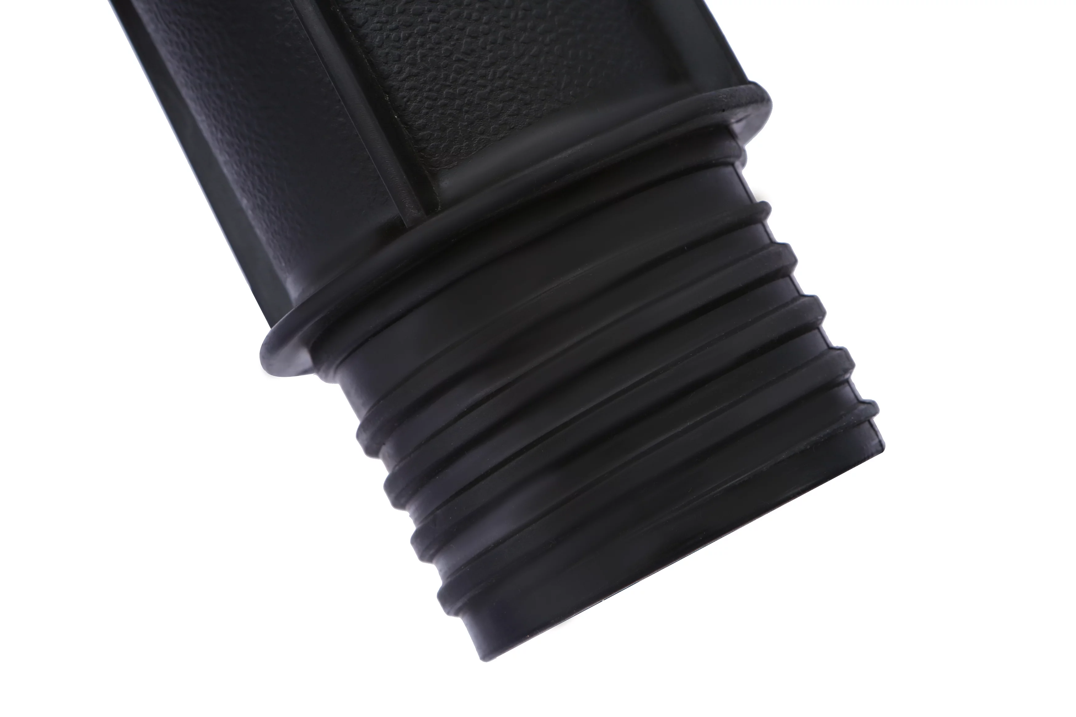 Square Heavy Duty Concrete Patio Umbrella Base, Black