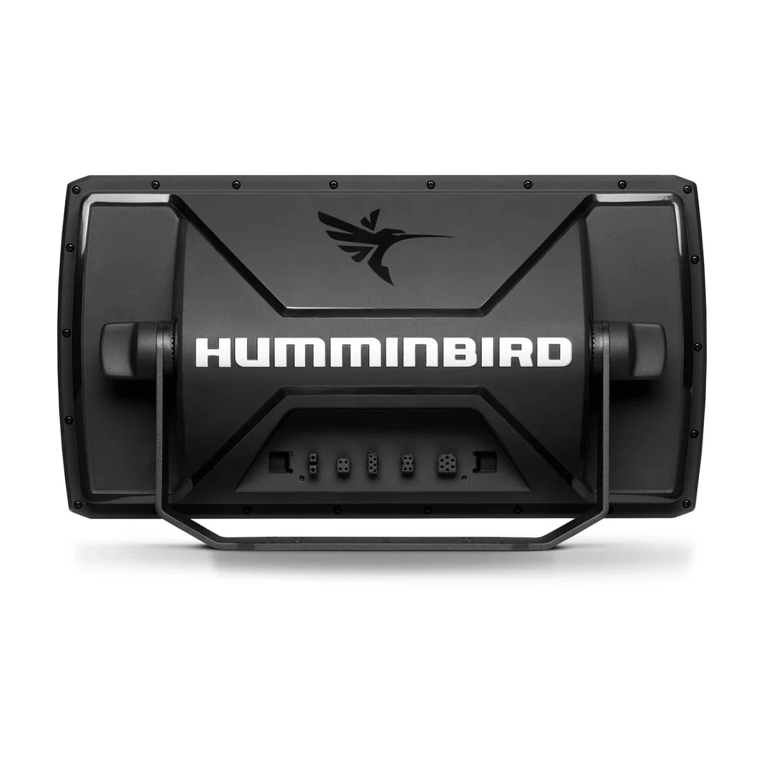 Humminbird Helix 10 Mega SI Plus GPS G4N Helix 10 Mega SI Plus GPS G4N