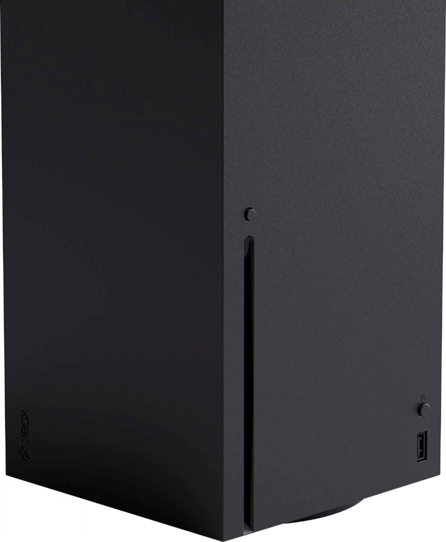 Microsoft Latest Xbox Series X Gaming Console Bundle - 1TB SSD Black Xbox Console and Wireless Controller with Forza Horizon 5 and Mytrix HDMI Cable