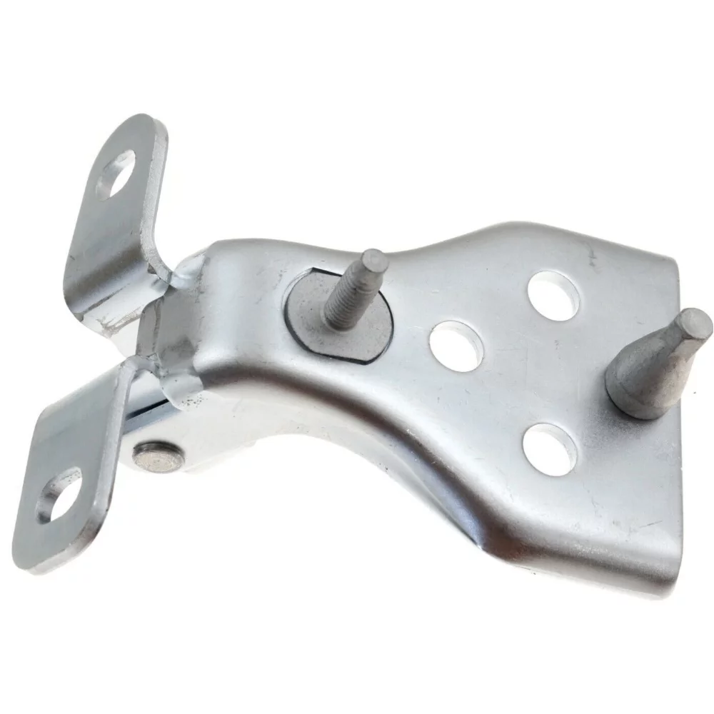 Door Hinge Front Driver Left Side Upper For 04-14 F-150 06-08 Mark LT Truck Fits select: 2004 FORD F150 SUPERCREW, 2005-2009 FORD F150