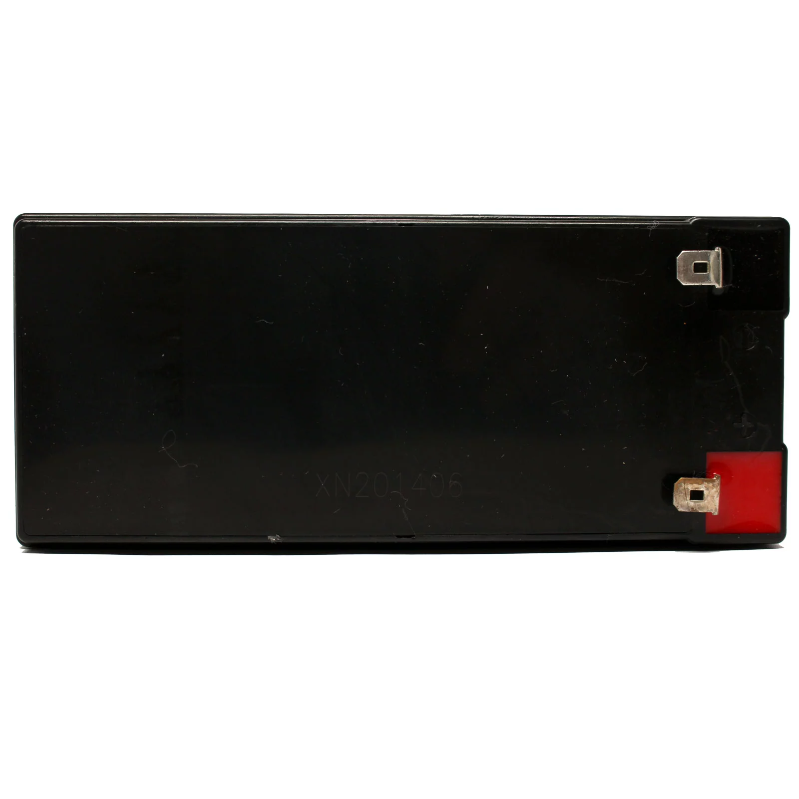 Compatible ADT 9F4Y Battery - Replacement UB1270 Universal Sealed Lead Acid Battery (12V, 7Ah, 7000mAh, F1 Terminal, AGM, SLA) - Includes TWO F1 to F2 Terminal Adapters