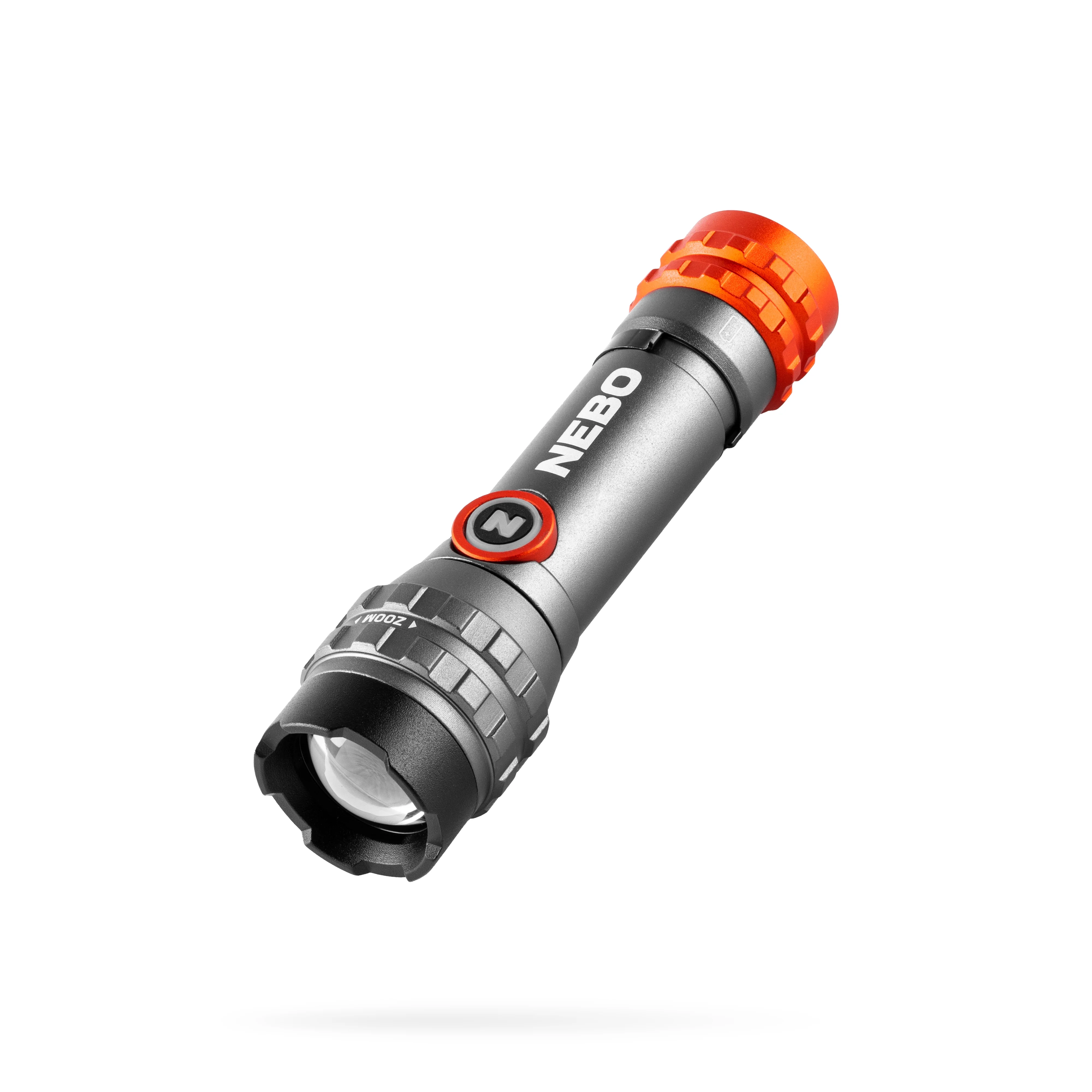 NEBO Davinci 450 Lumen Flex Fuel Flashlight