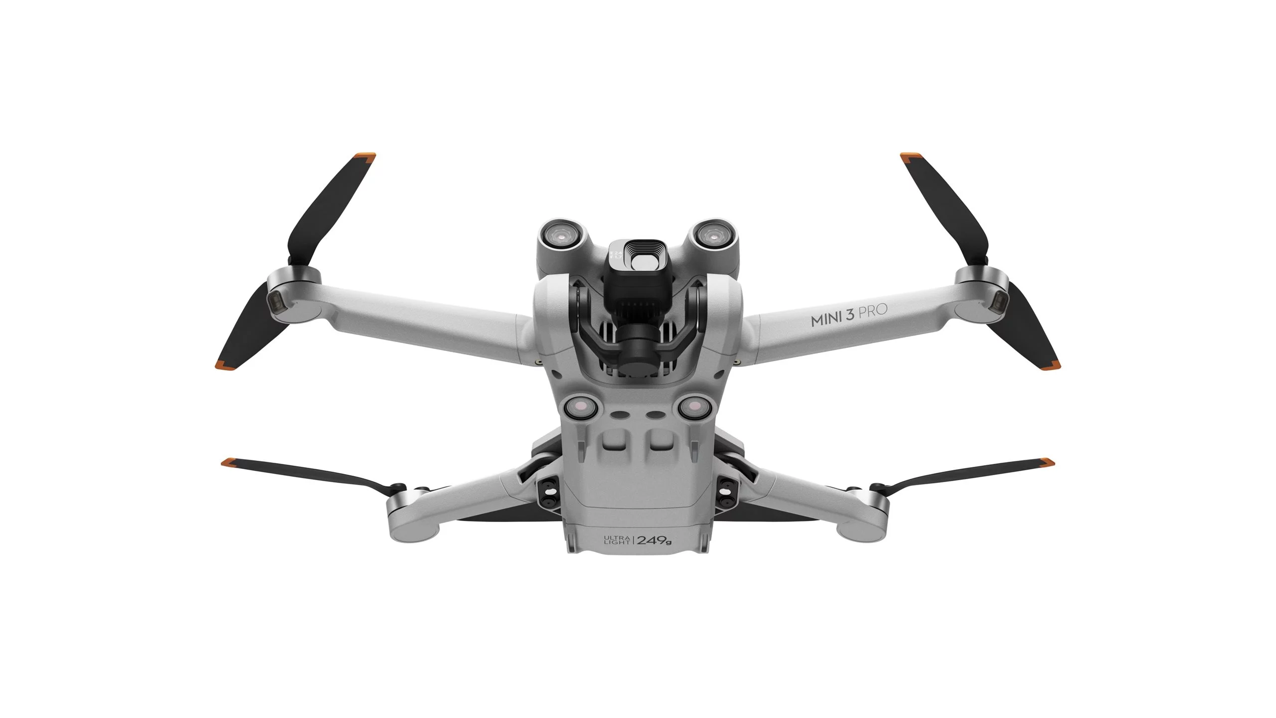 DJI Mini 3 Pro Drone Bundle - Includes: 2 Extra Batteries, Battery Charger, and 128GB microSD