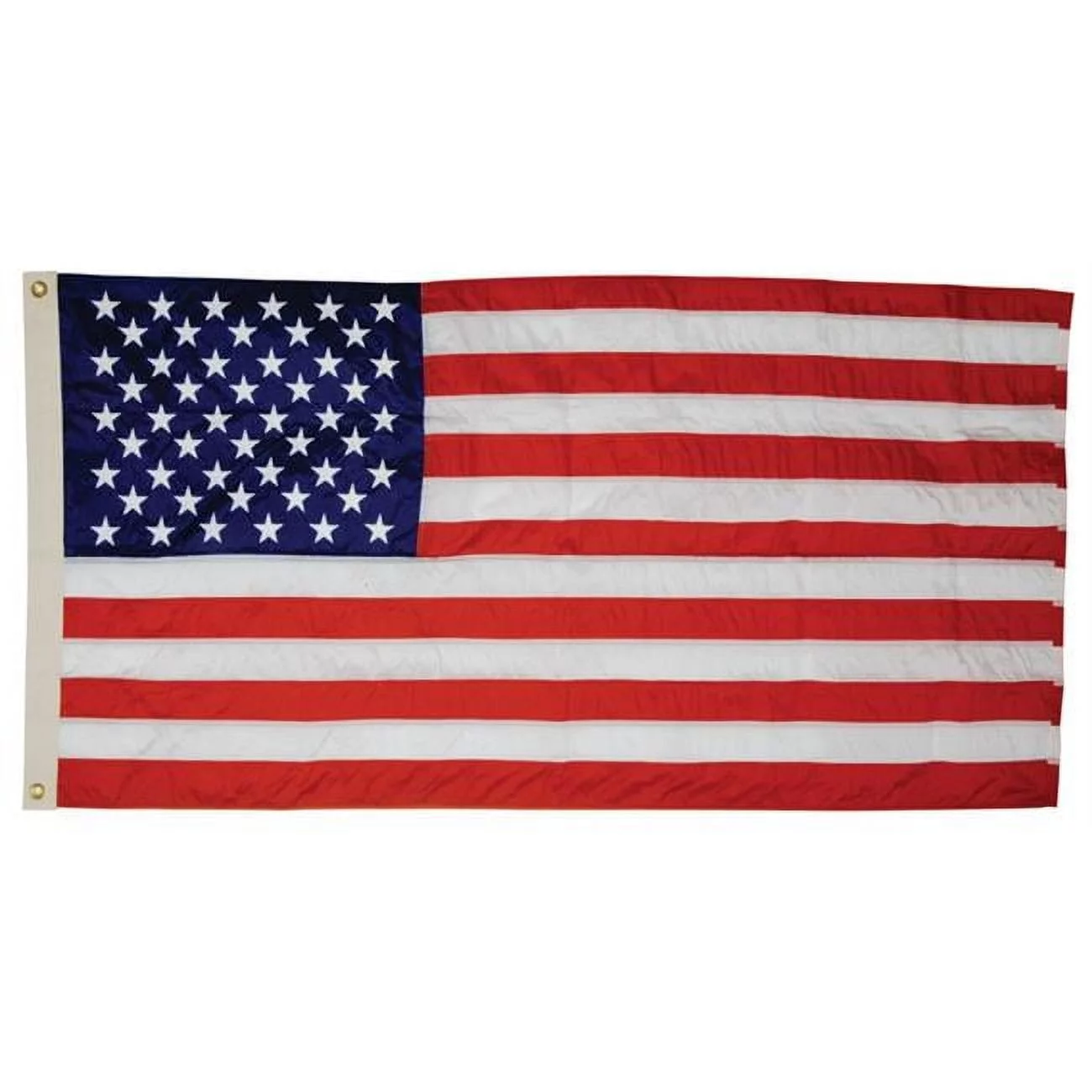 Flag 4 X 6 Nylon US Flag