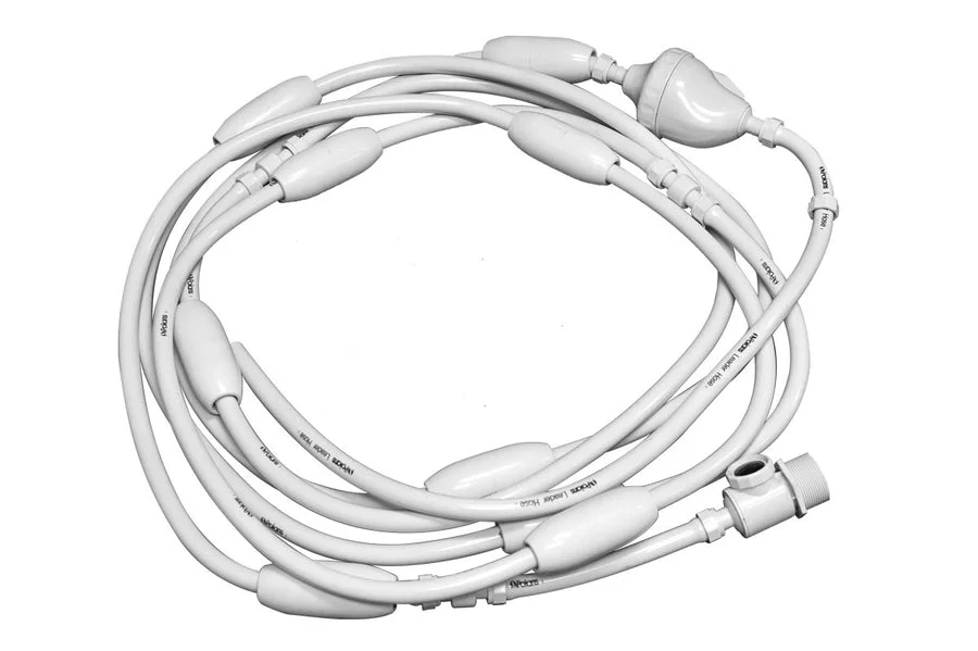 Zodiac Polaris F20 Vac Sweep 180 Head & Hose Assembly Pressure Side Pool Cleaner