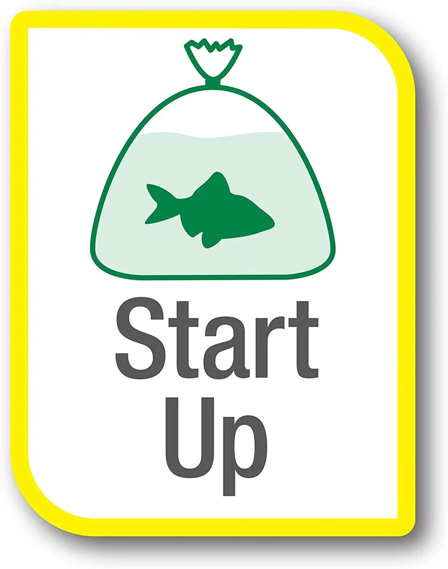 Tetra SafeStart Plus 8.45 fl oz. Start-Up