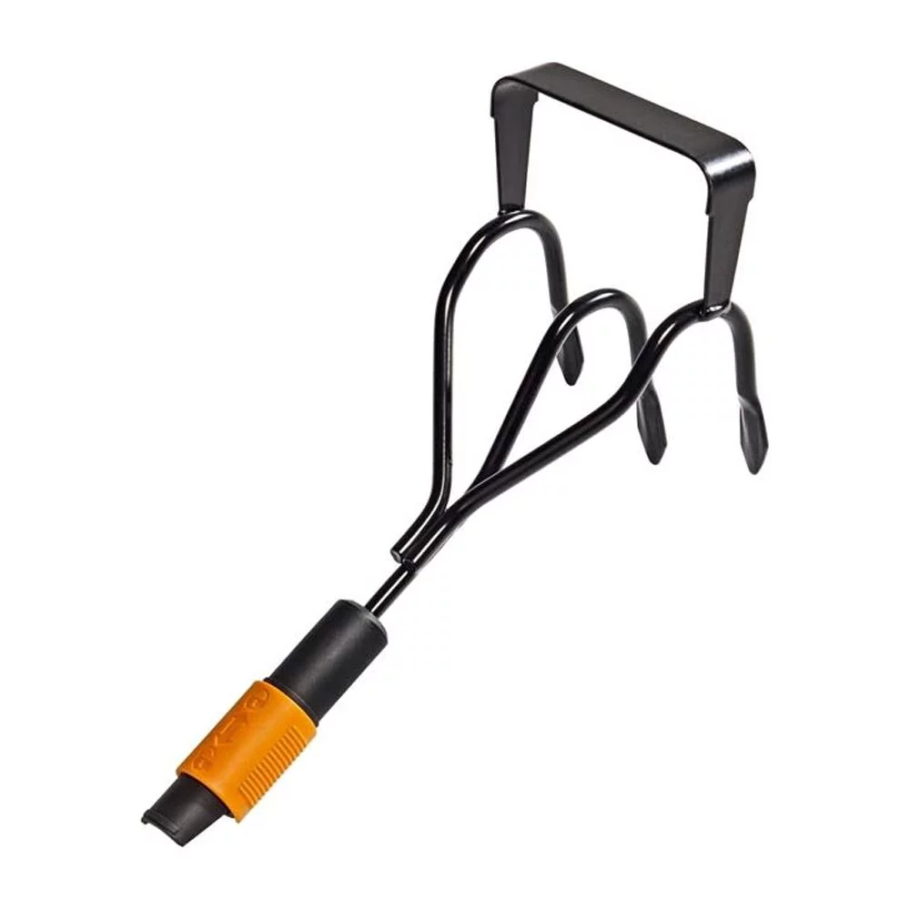 Fiskars Quikfit Steel Blade Cultivator/hoe Head