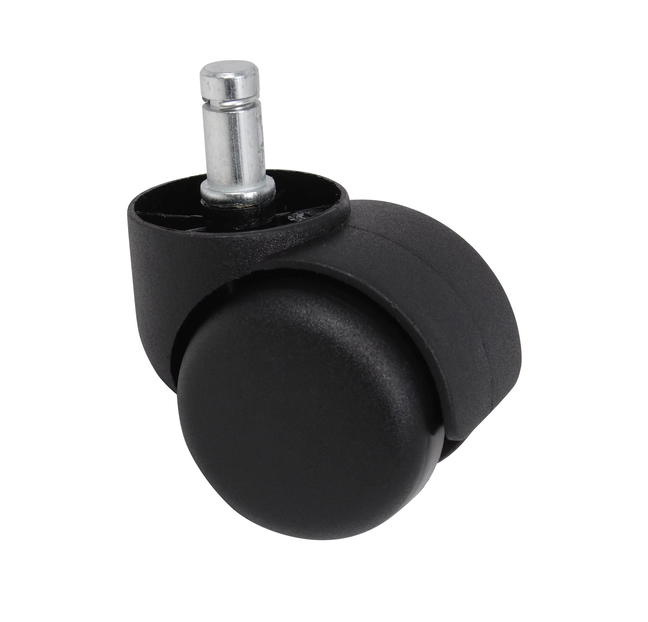 Boss Office Products Zebra Perfect Posture Delubye Modern Home Office Chair without Arms