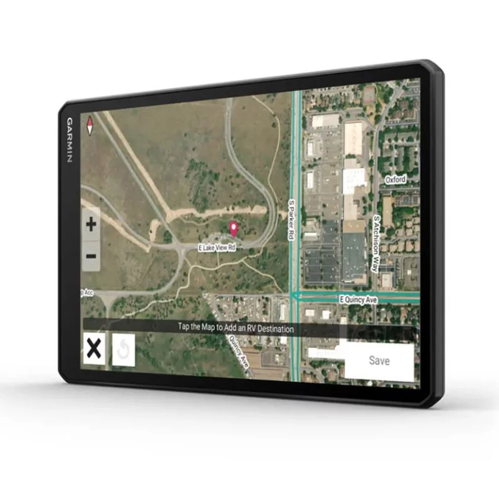 Garmin 010-02749-00 RV 1095 10