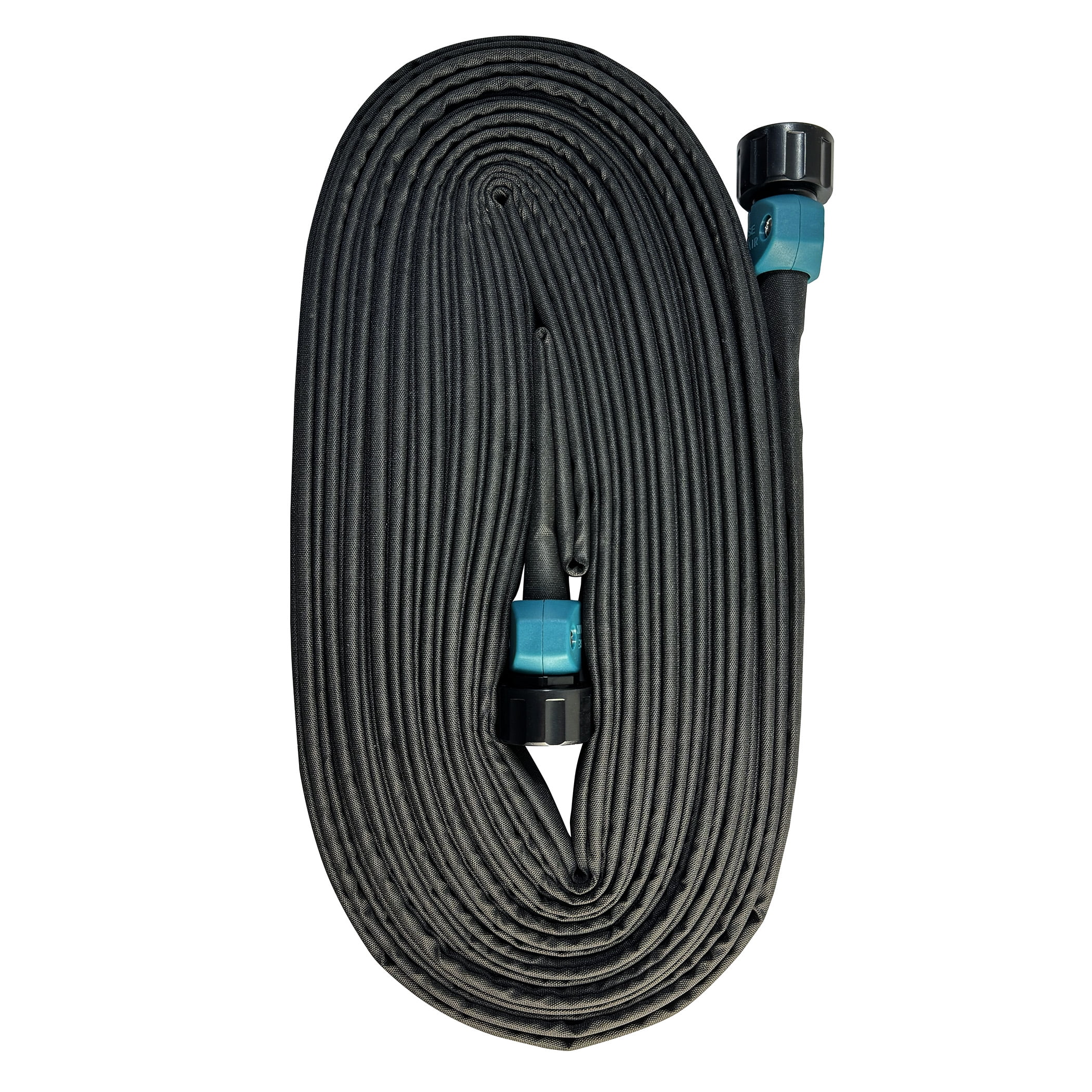 Flexon 50ft Flat Soaker Hose