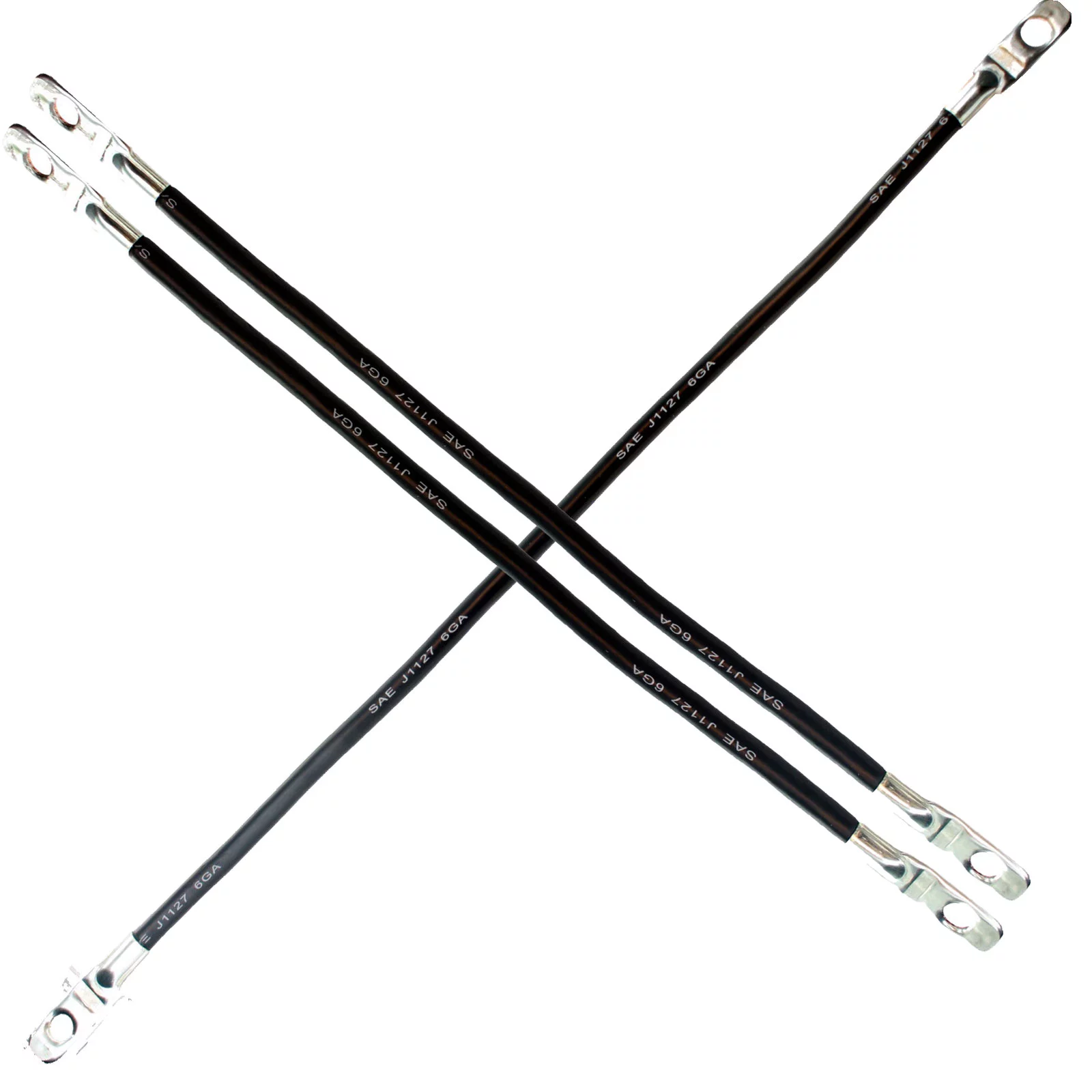 Yamaha Drive 6G AWG (2)12