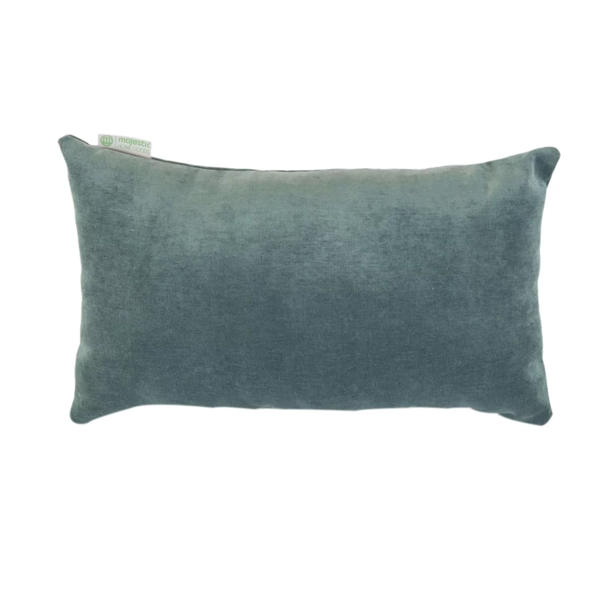 Majestic Home Goods Decorative Villa Azure Small Pillow