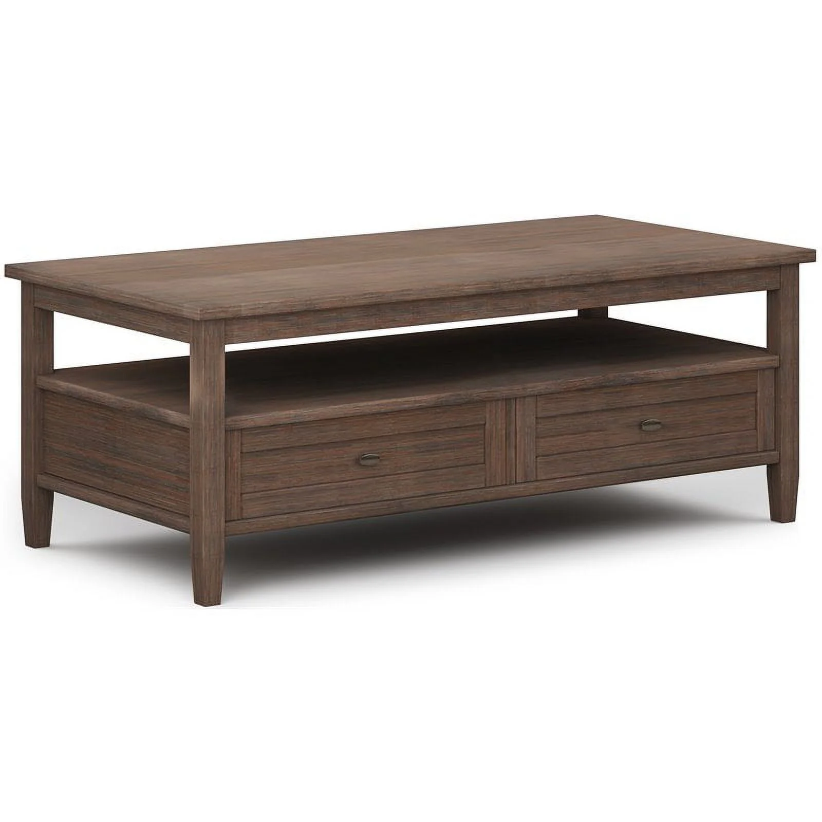 Home Square 3-Piece Set with Coffee Table 20