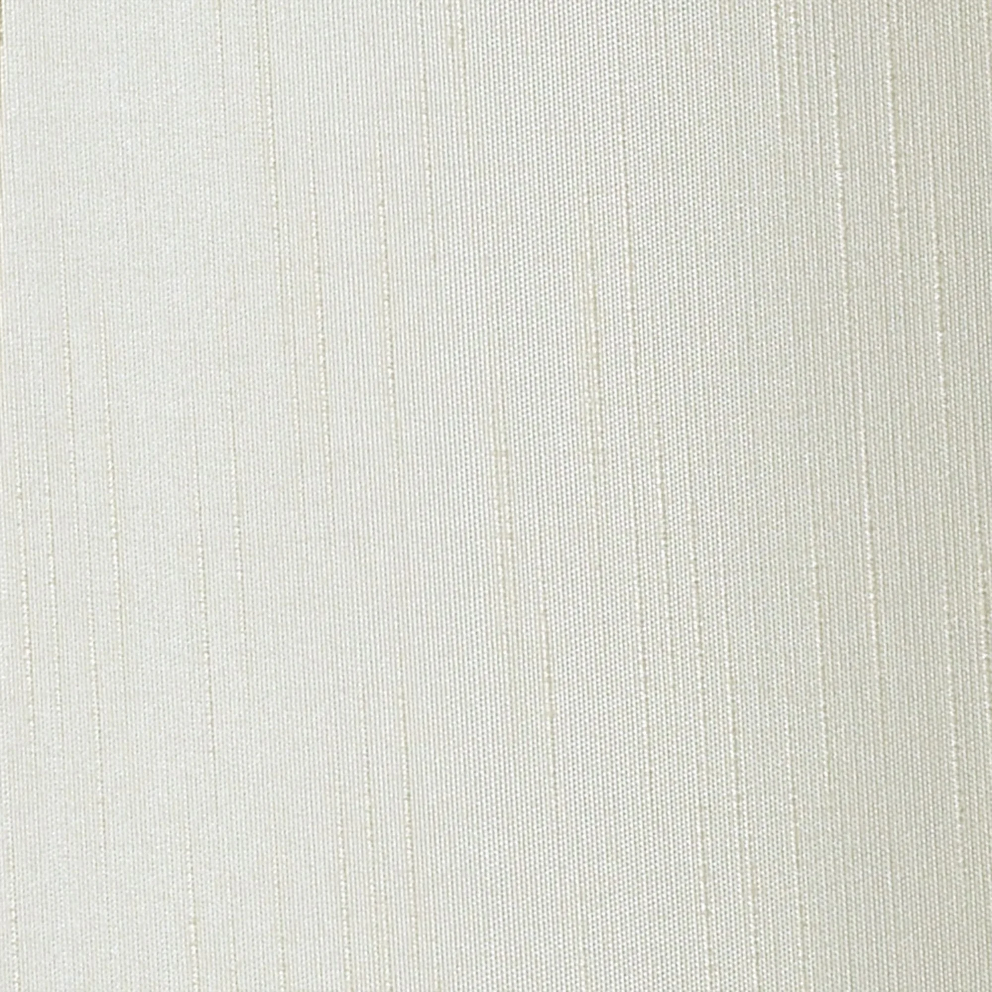 Imperial Shade Set of 2 Tall Drum Lamp Shades Cream Medium 12