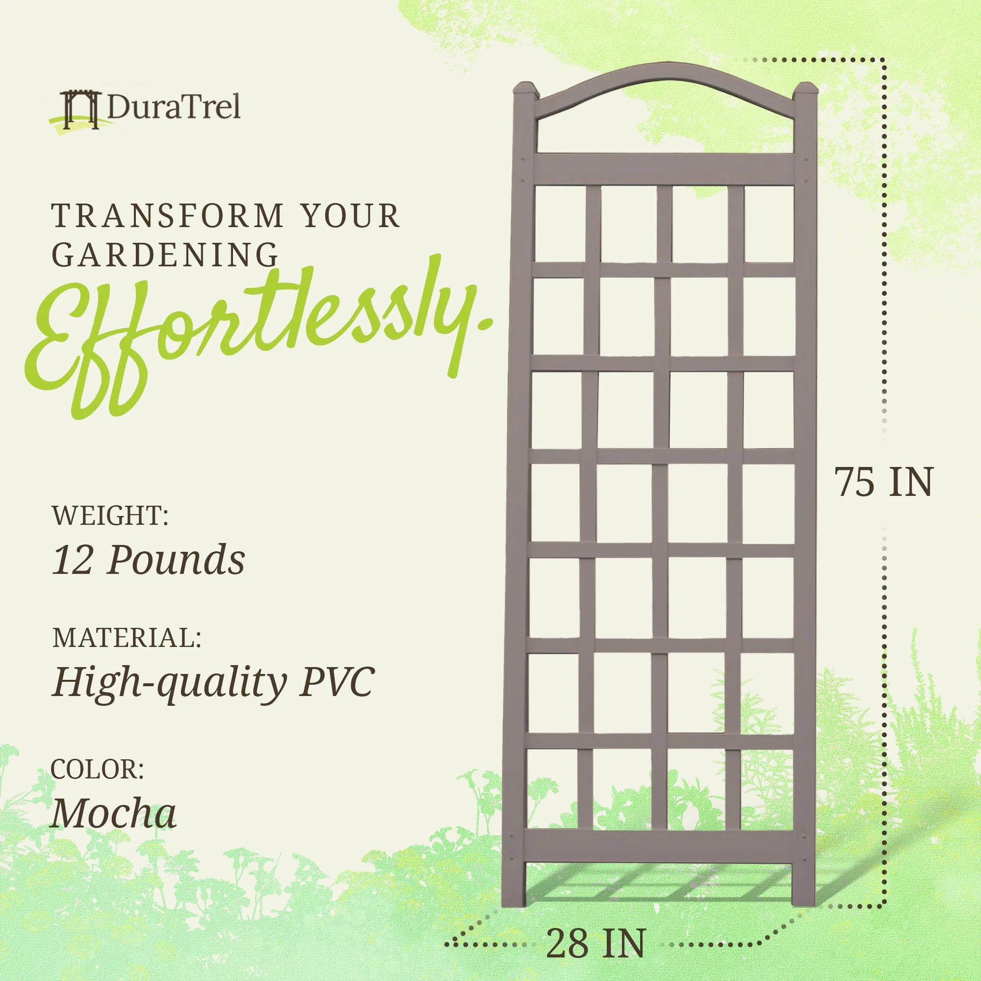 DuraTrel Cambridge 28