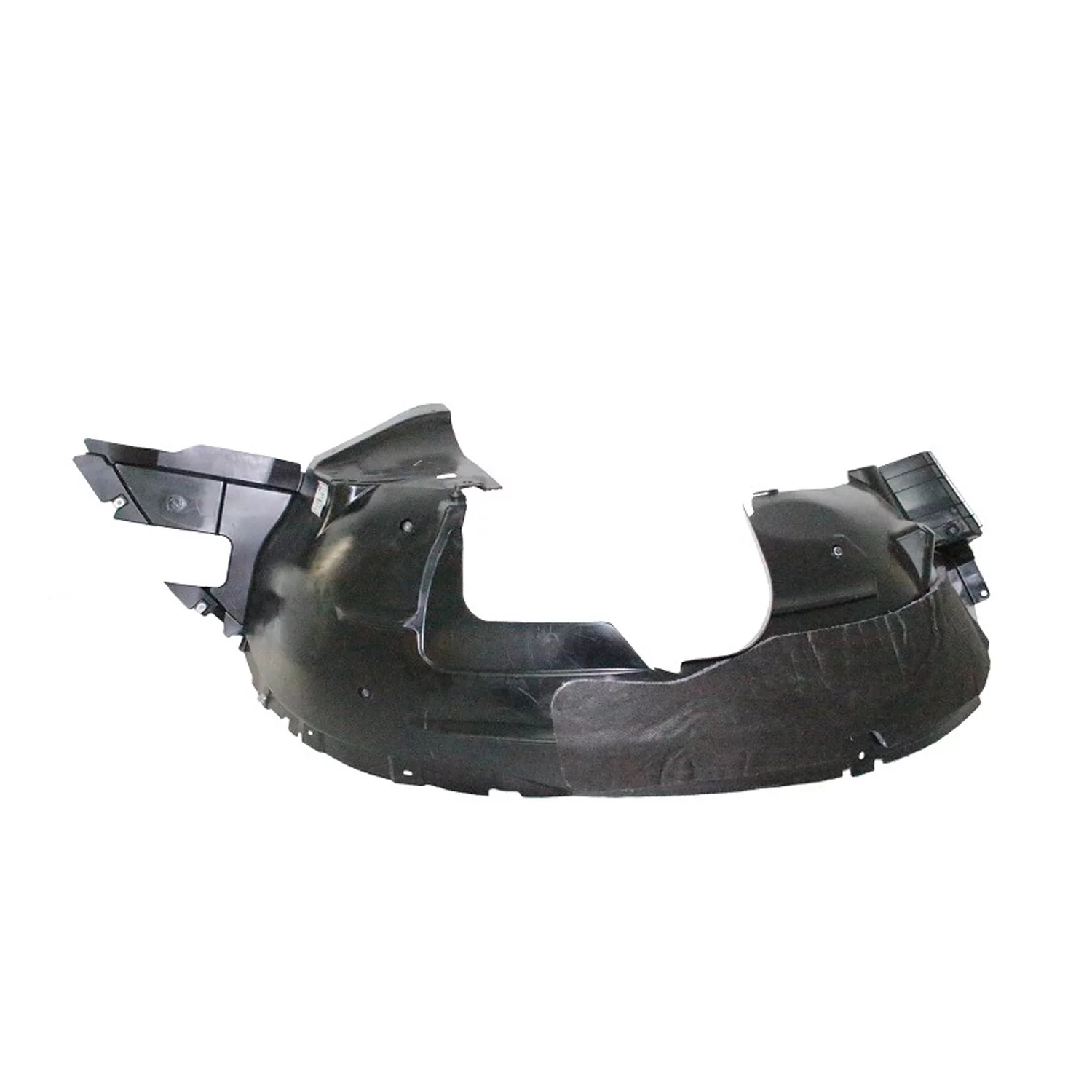 Driver Side Front Fender Liner for 17-22 Chevy Trax GM1248316C