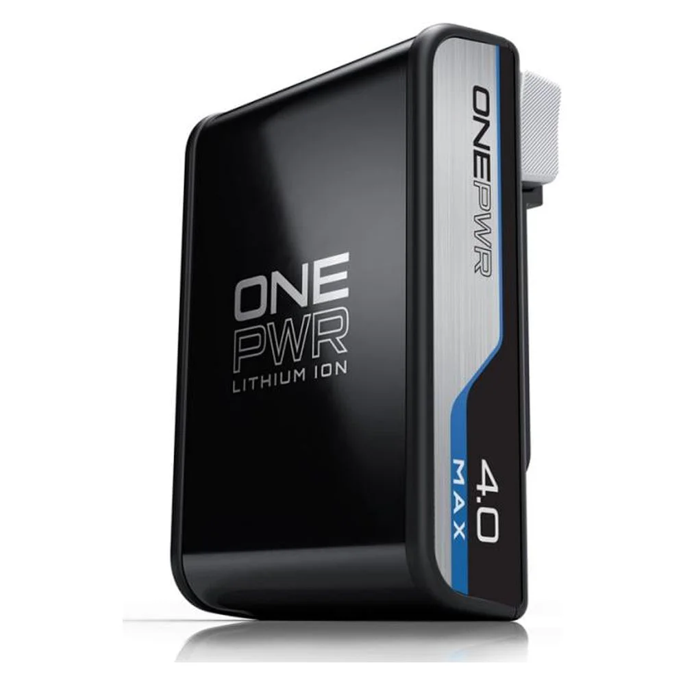 Hoover ONEPWR 4.0 Ah Max Lithium-Ion Battery, BH25040