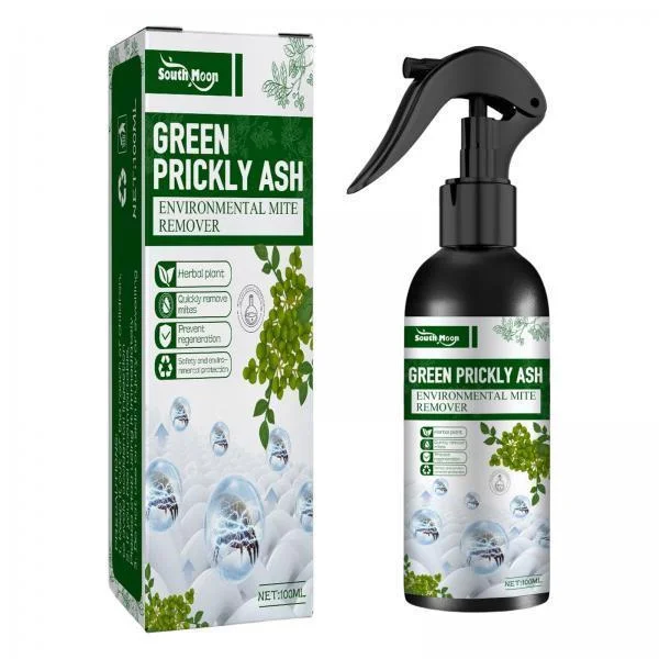 kowaku 3xMite Spray Bed Bug and Dust Mite Spray Indoor Clean for Mattresses