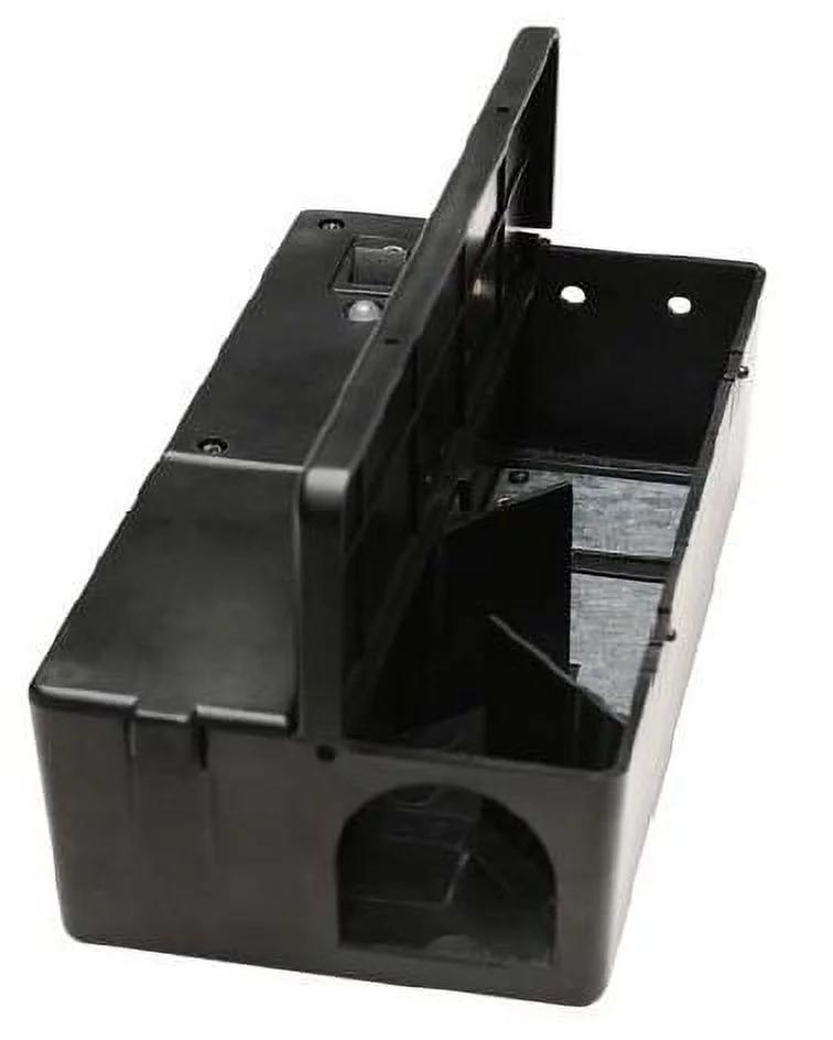 Victor Electronic Mouse Trap M2524