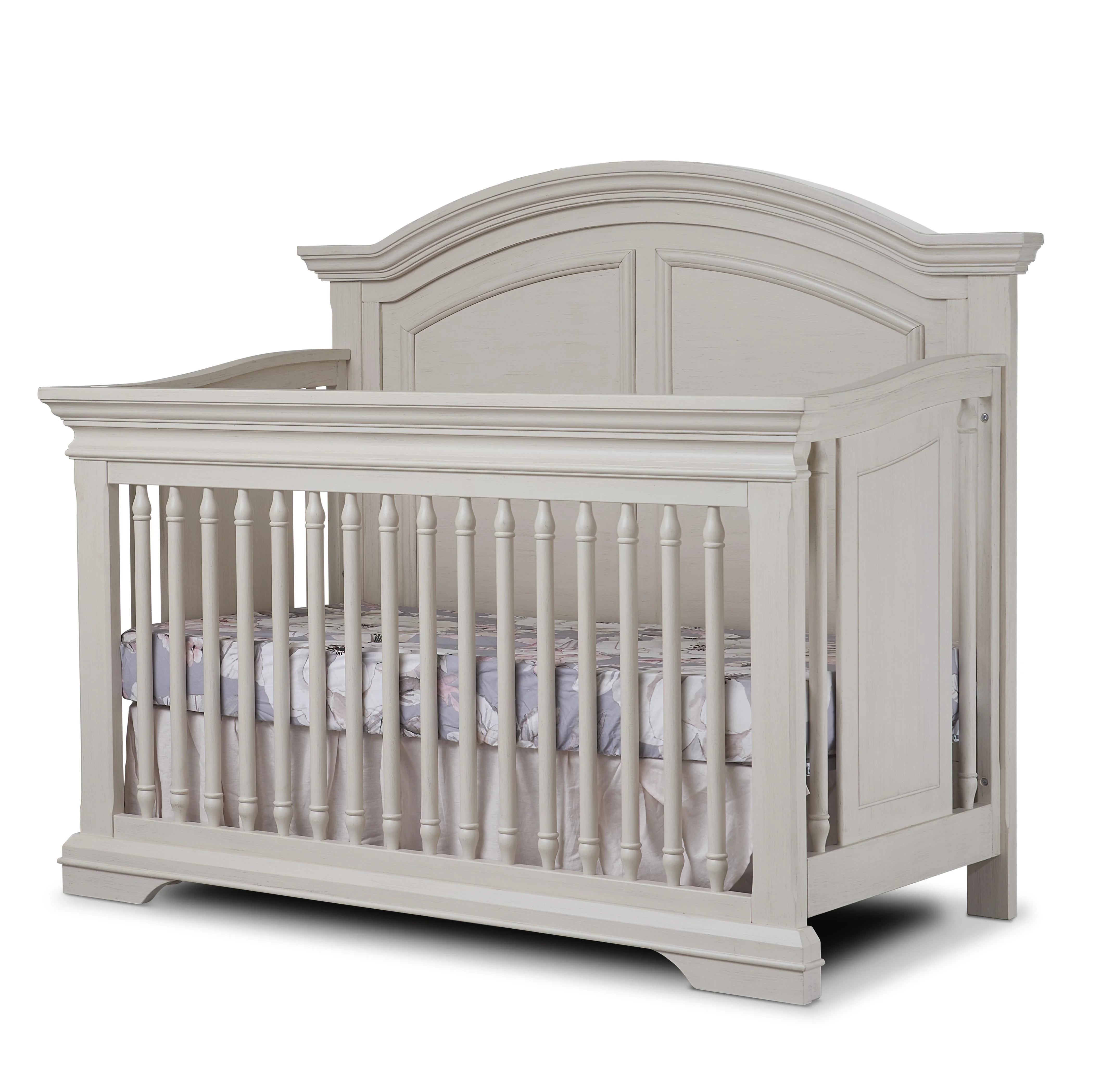 Sorelle Furniture Portofino High Arch Crib